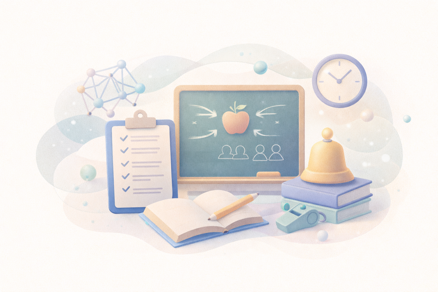 10 ChatGPT Prompts for Classroom Management Plans (Copy-Paste Ready)