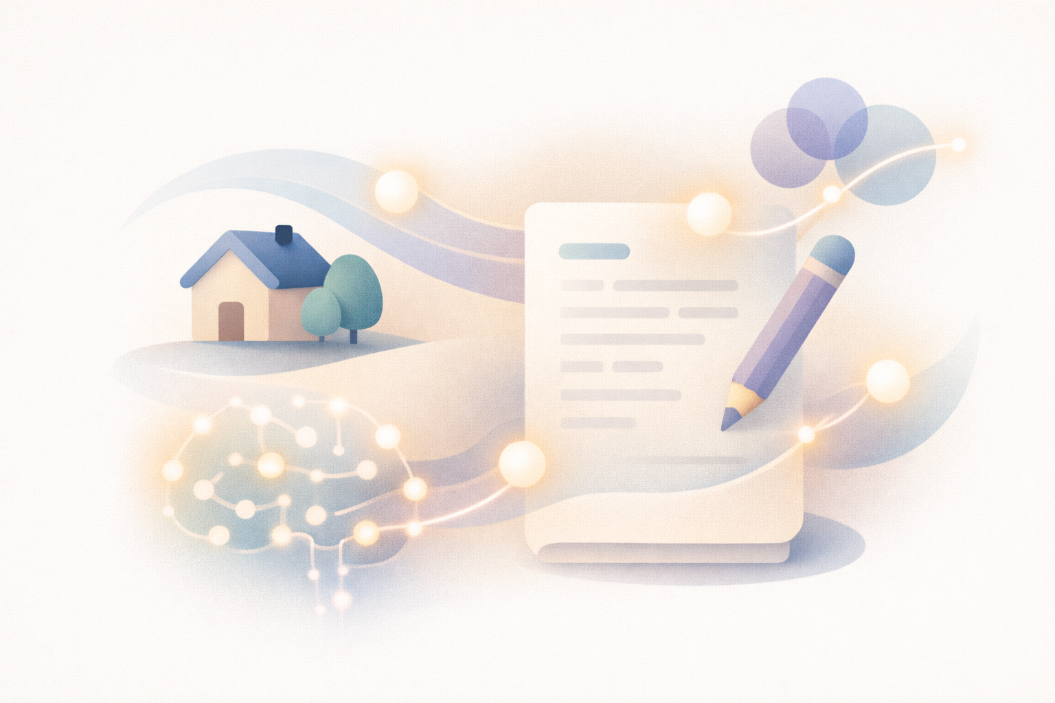 How to Use AI to Write Real Estate Buyer Consultation Scripts