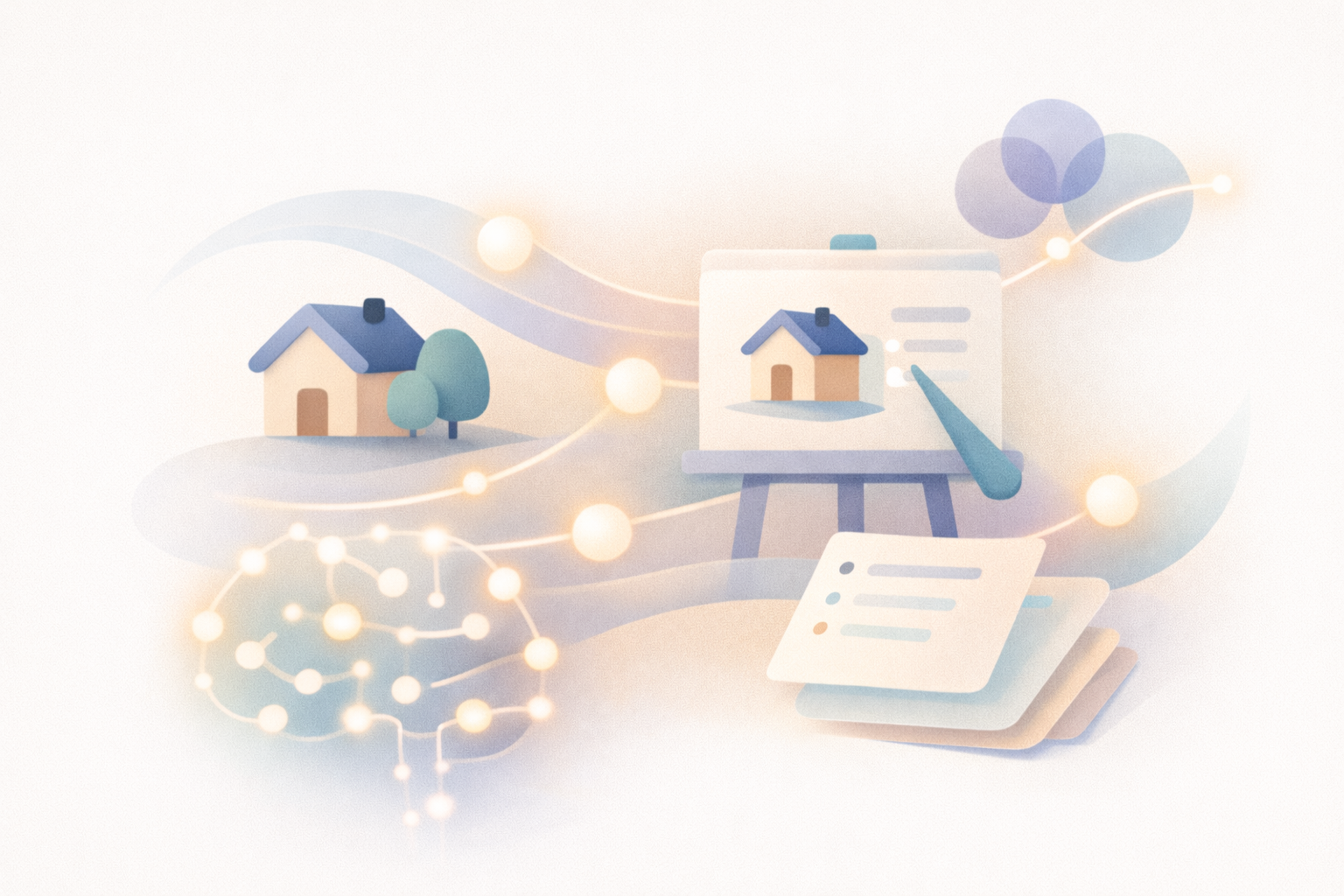 ChatGPT Prompts for Real Estate Listing Presentations