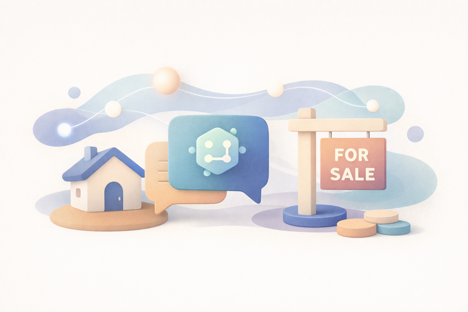 ChatGPT Prompts for Real Estate Open Houses (10 Copy-Paste Scripts)