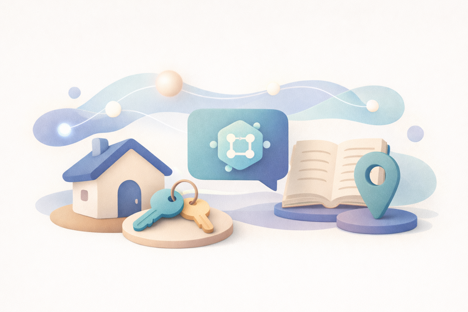 ChatGPT for Real Estate Complete Beginner's Guide With 50 Copy-Paste Prompts