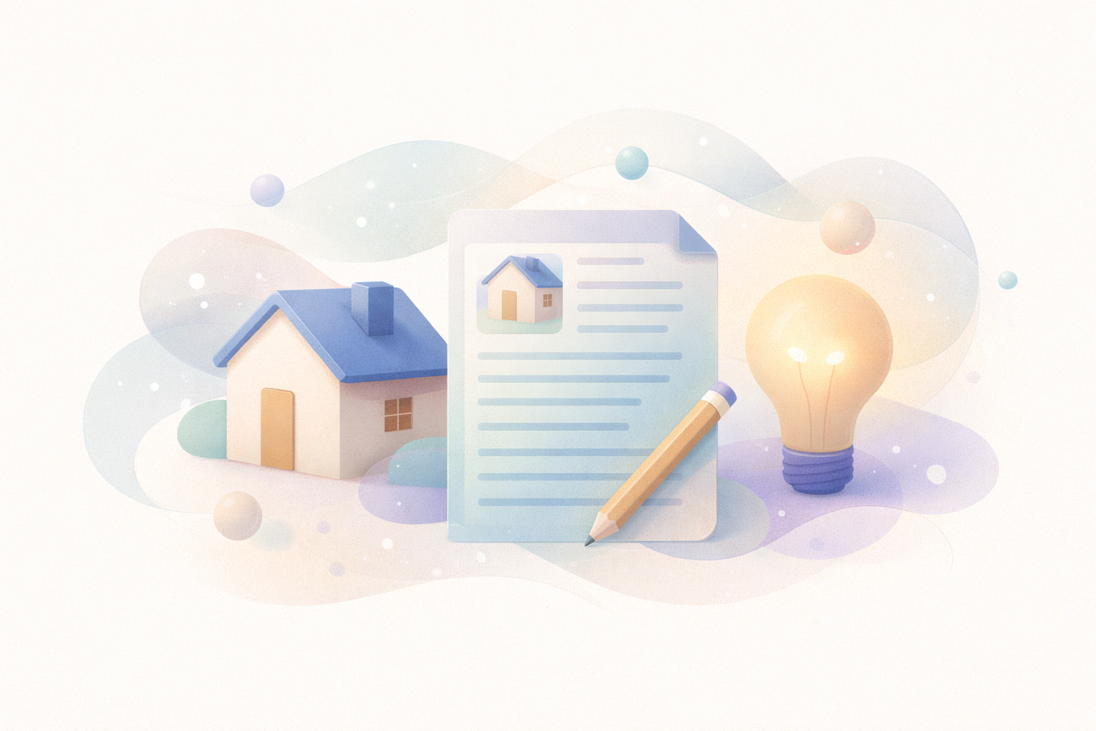 How to Write Property Descriptions in 5 Minutes With AI (Step-by-Step Tutorial)