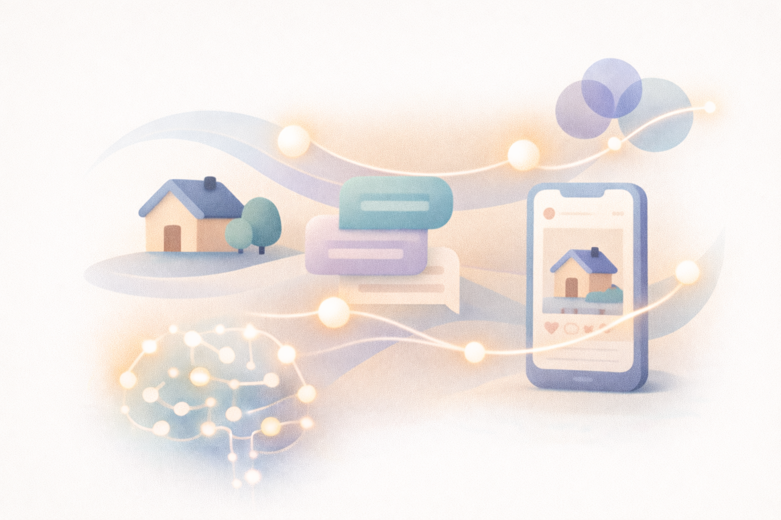 How to Use ChatGPT for Real Estate Instagram Captions (10 Prompts)