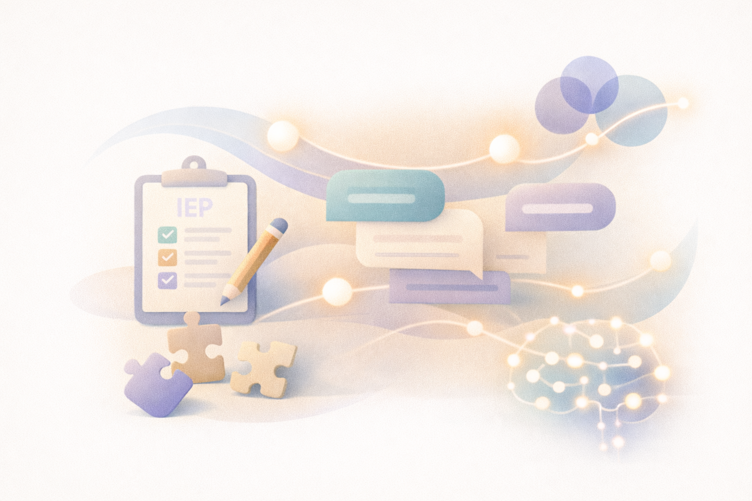 ChatGPT Prompts for Student IEP Goals (Special Education Template)