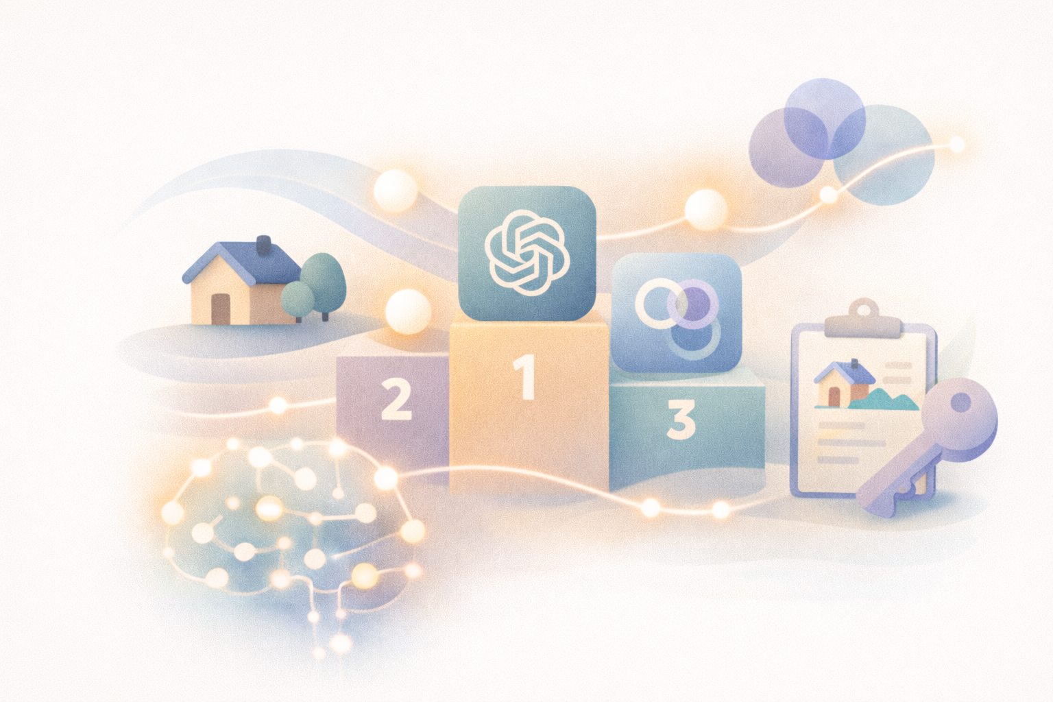 15 Best AI Tools for Real Estate Agents in 2026 (Tested & Ranked)