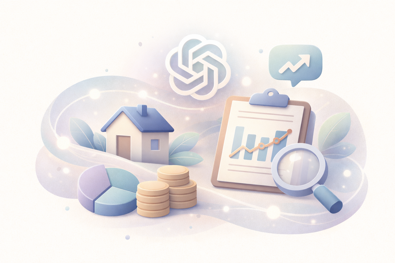 AI Tools for Real Estate Market Analysis Reports (Beginner Guide)