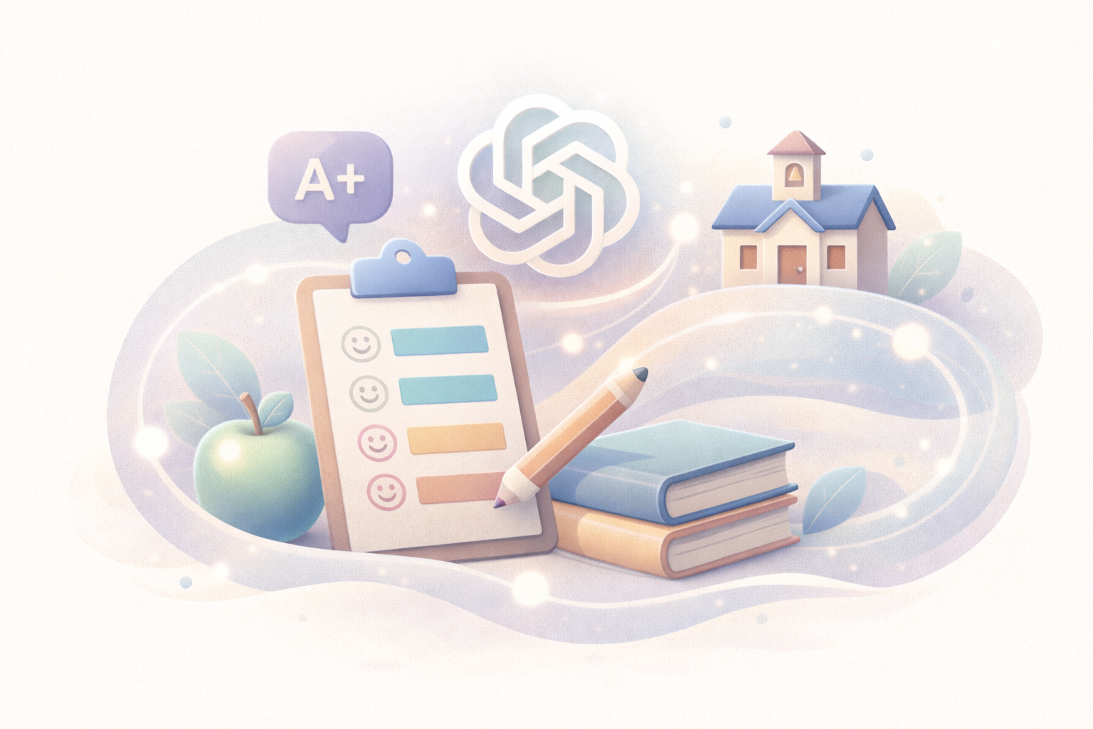 How to Use AI for Student Progress Reports (Elementary Teachers)