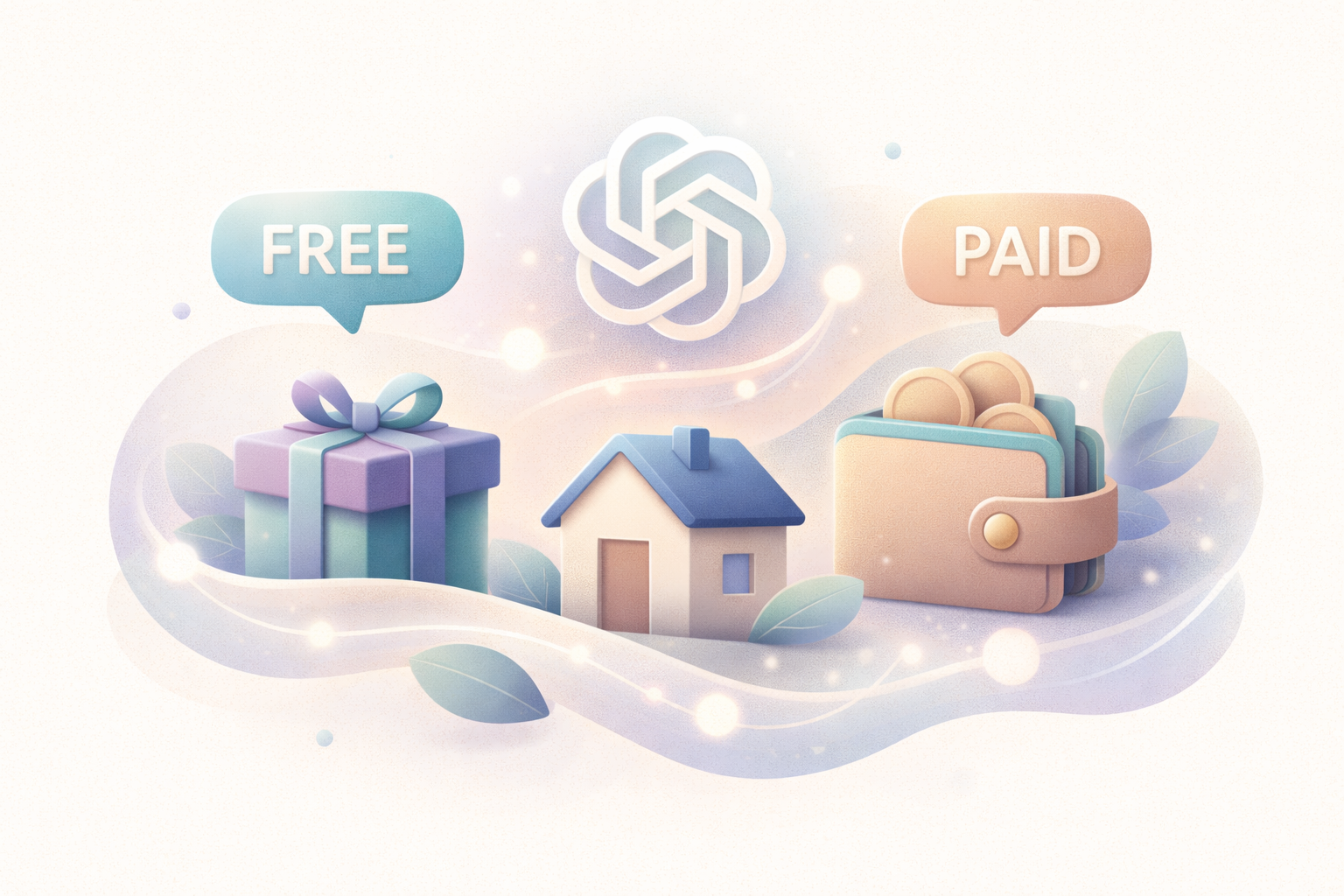 Free vs Paid ChatGPT for Real Estate What Agents Actually Need (2026)